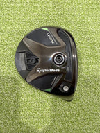 TaylorMade Qi35 Tour 3 Wood 15° Head Only RH