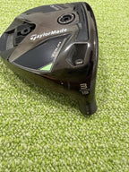 TaylorMade Qi35 Tour 3 Wood 15° Head Only RH