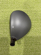 TaylorMade Qi35 Tour 3 Wood 15° Head Only RH