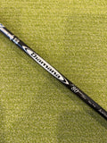 Mitsubishi Diamana D+ Plus Limited 80TX Fairway Wood Shaft Taylormade 41"