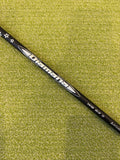 Mitsubishi Diamana WB 63S Stiff Driver Shaft Taylormade 44.25"