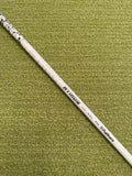 Fujikura Atmos Tour Spec Black 7TX TX-Flex Fairway Wood Shaft Callaway 42.25”