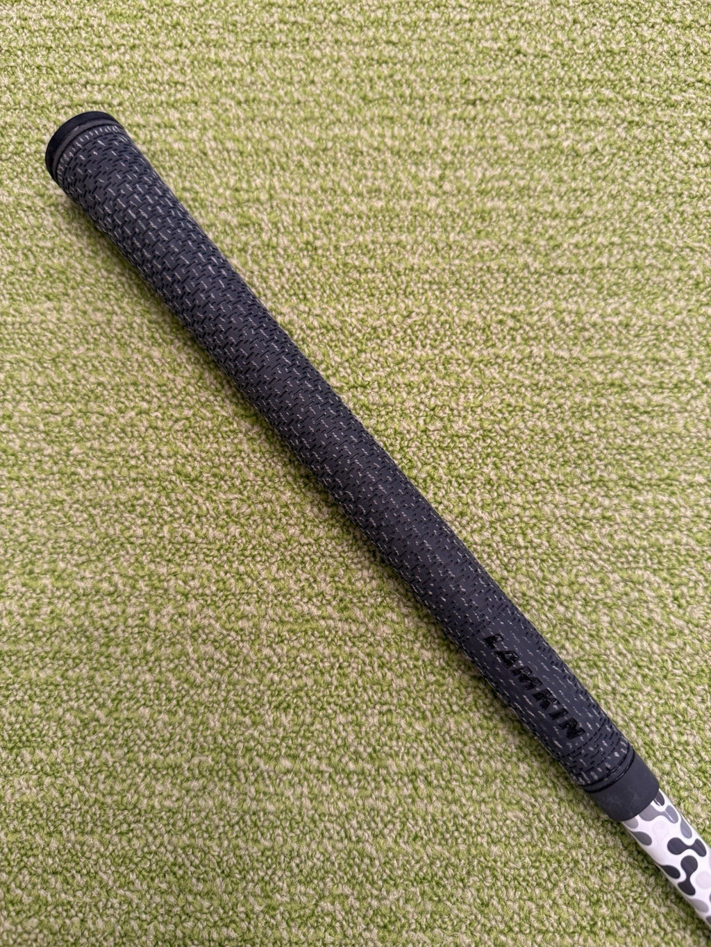 Fujikura Atmos Tour Spec Black 7TX TX-Flex Fairway Wood Shaft Callaway 42.25”