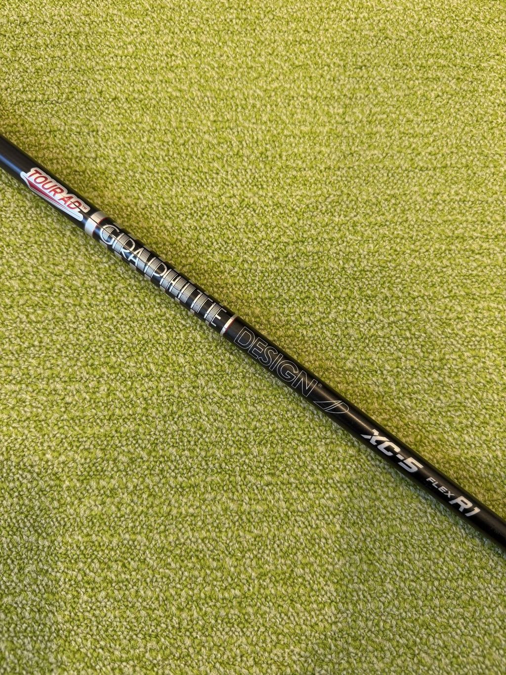 Graphite Design Tour AD XC 5R1 Driver Shaft Titleist 44"