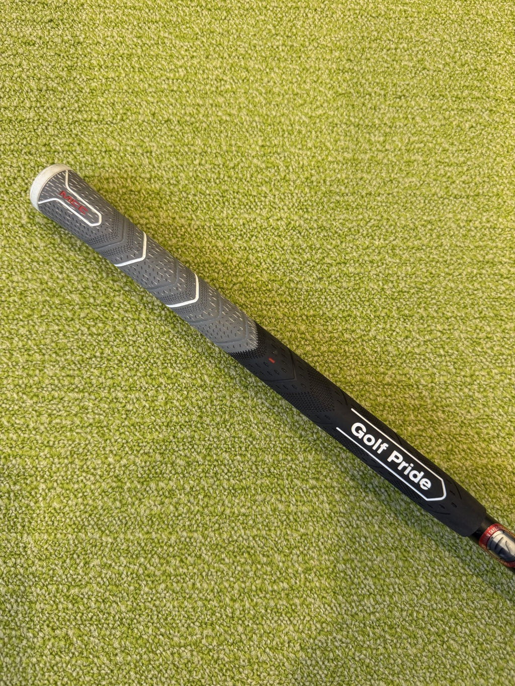 Graphite Design Tour AD XC 5R1 Driver Shaft Titleist 44"