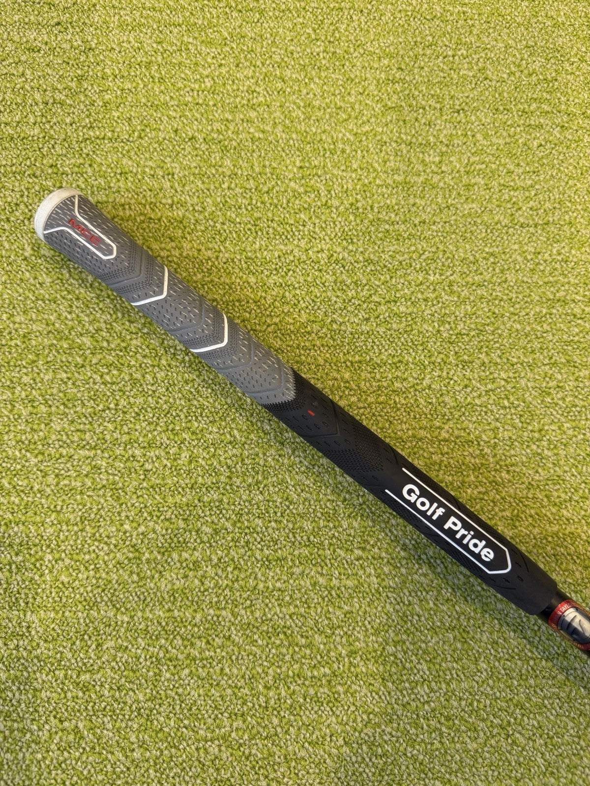 Graphite Design Tour AD XC 5R1 Driver Shaft Titleist 44"