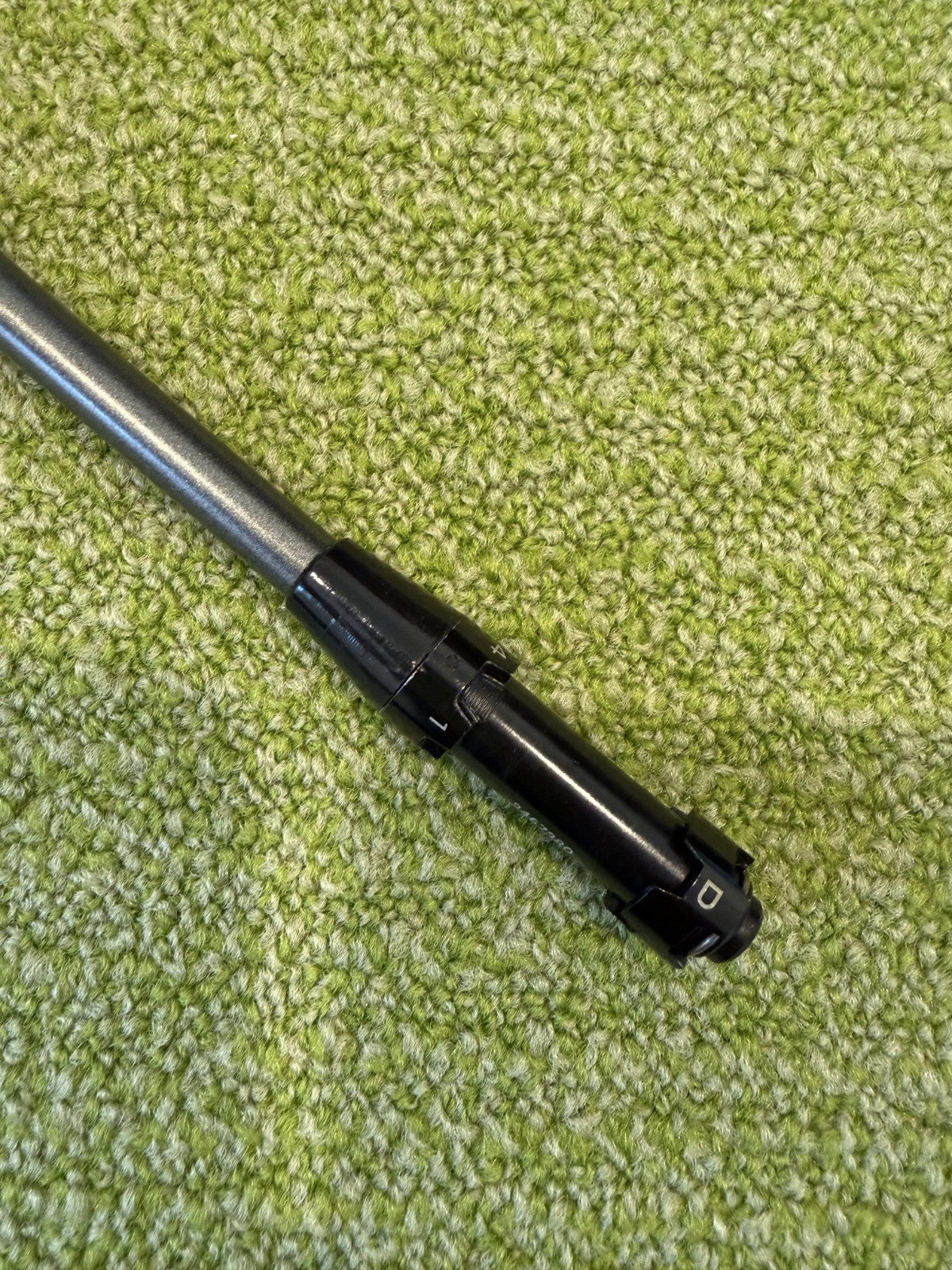 Graphite Design Tour AD XC 5R1 Driver Shaft Titleist 44"