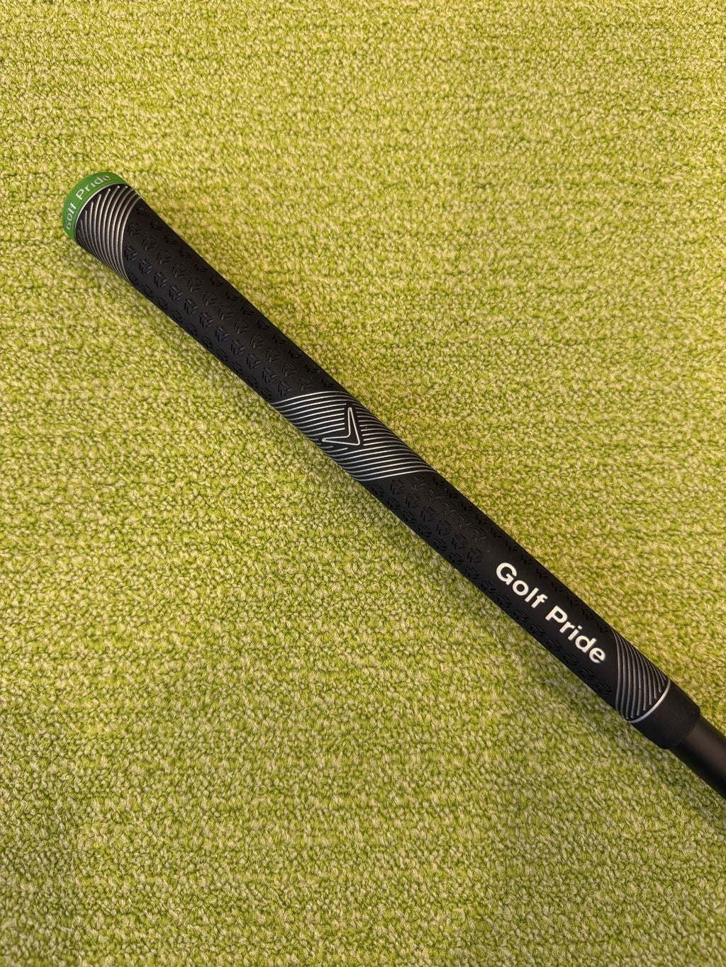 Mitsubishi Diamana BB 53S Stiff 44.25" Driver Shaft Callaway