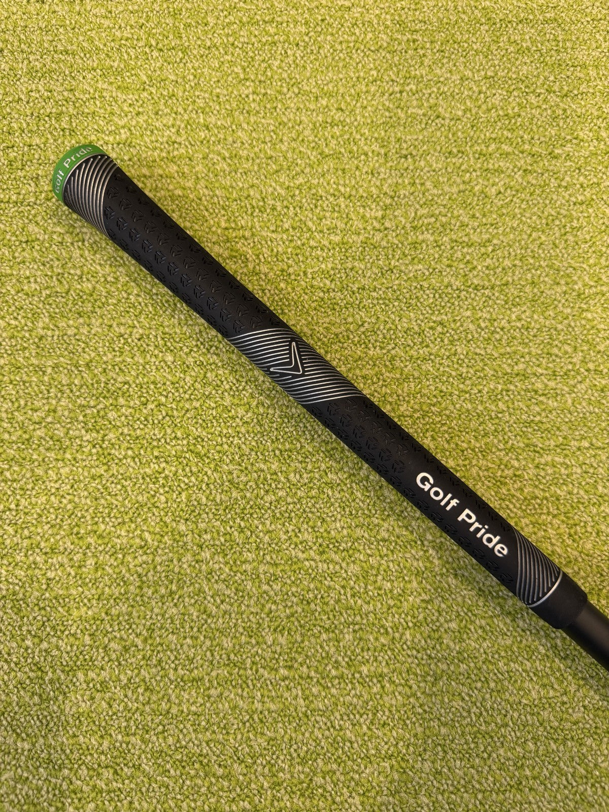 Mitsubishi Diamana BB 53S Stiff 44.25" Driver Shaft Callaway