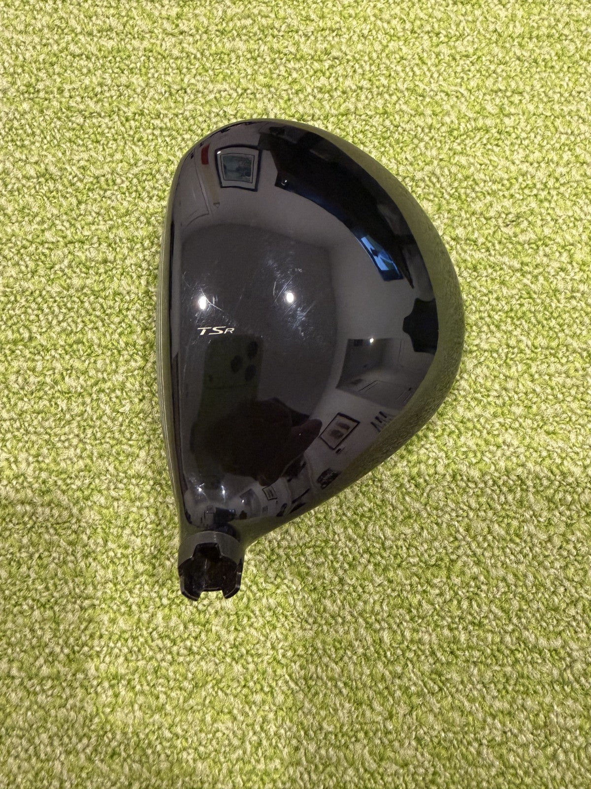 Titleist TSR2 15° 3 Wood Head Only RH
