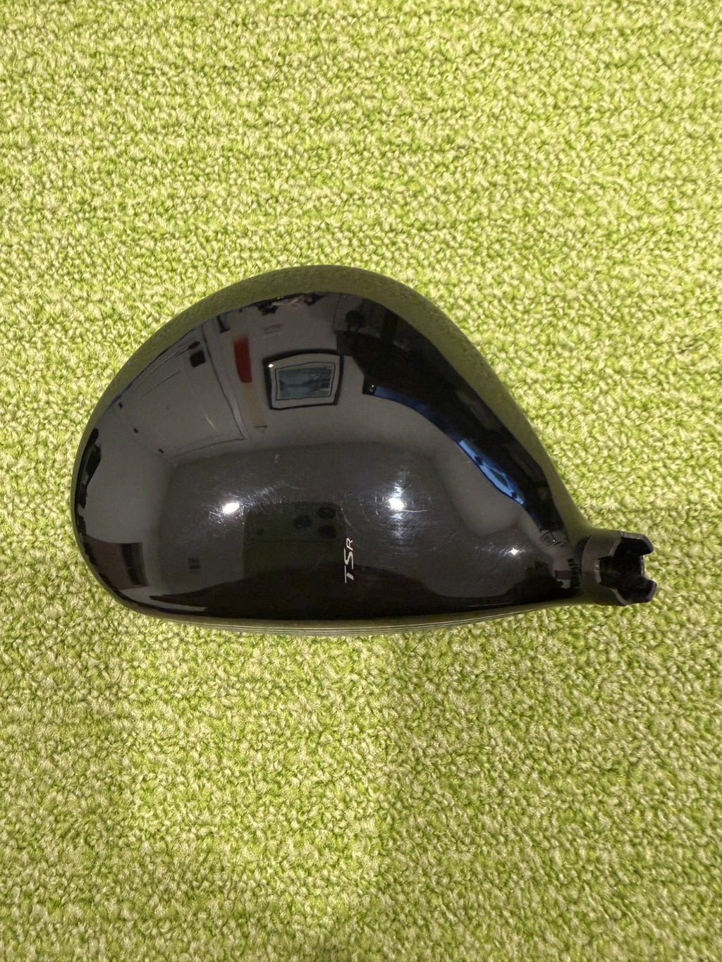 Titleist TSR2 15° 3 Wood Head Only RH