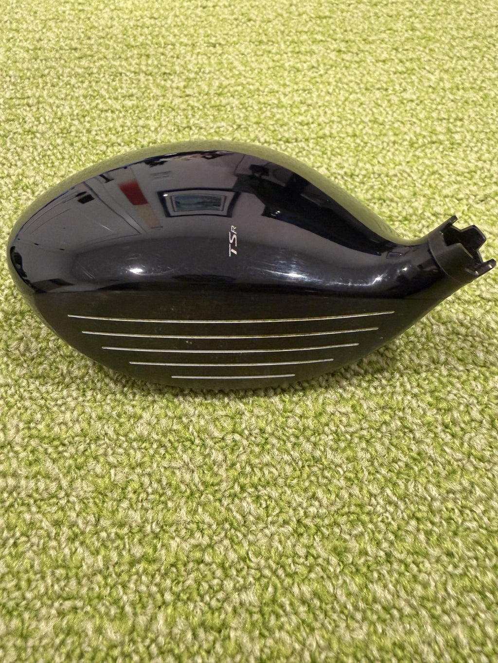 Titleist TSR2 15° 3 Wood Head Only RH