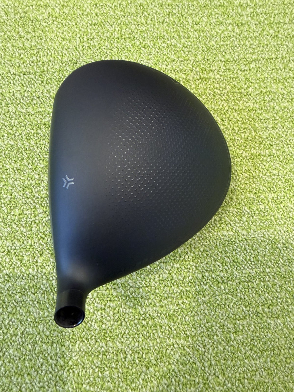 Srixon ZXi LS 9° Driver Head Only RH