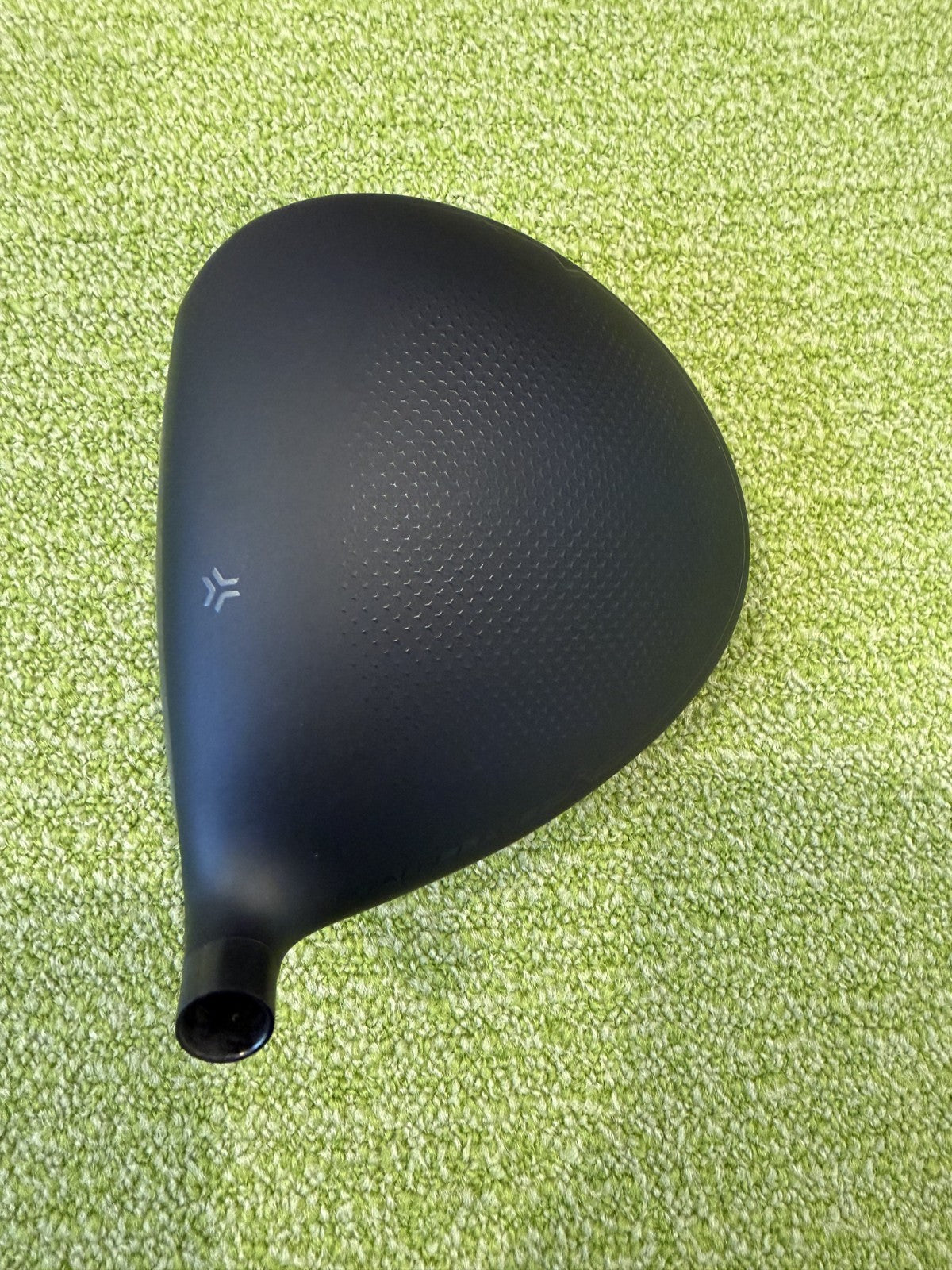Srixon ZXi LS 9° Driver Head Only RH