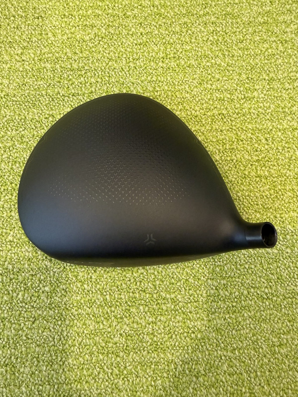 Srixon ZXi LS 9° Driver Head Only RH