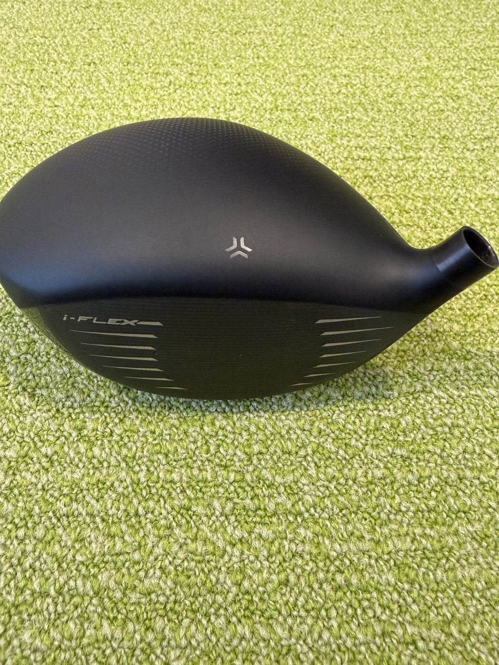Srixon ZXi LS 9° Driver Head Only RH