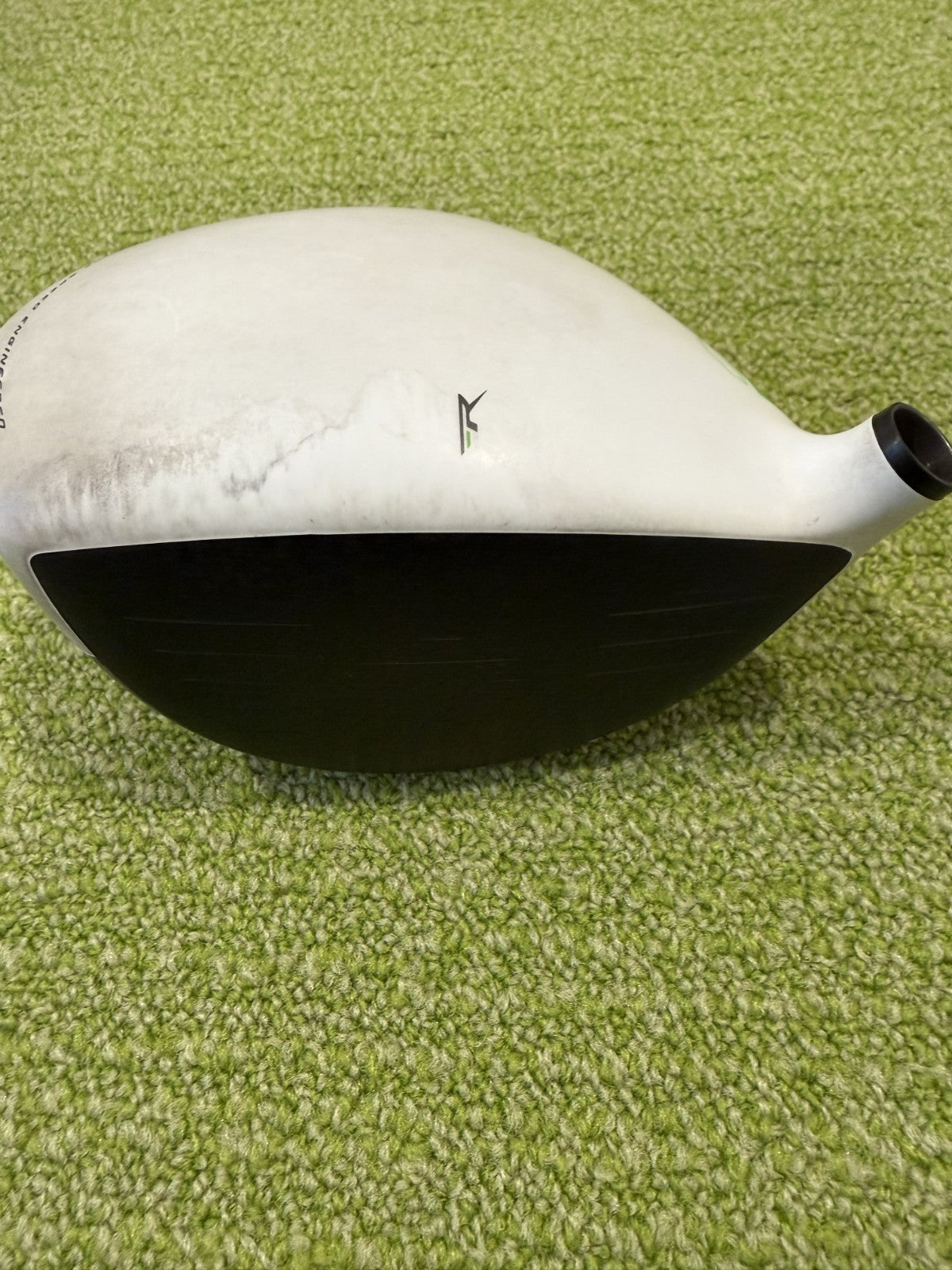 TaylorMade RBZ Rocketballz Tour 9° Driver Head Only