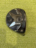 Taylormade Qi35 Tour 18°  5 Wood Head Only