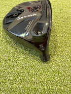 Taylormade Qi35 Tour 18°  5 Wood Head Only