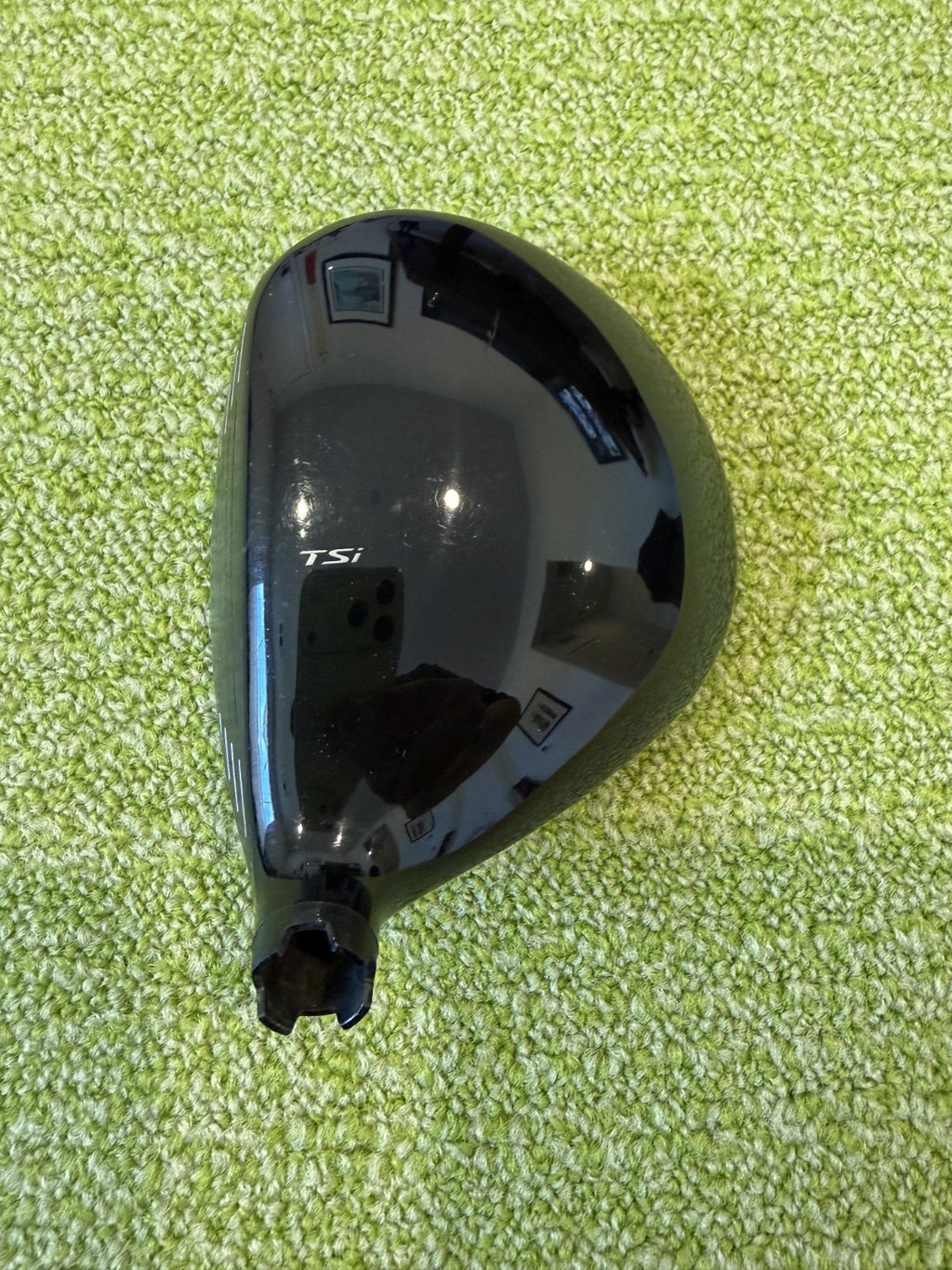 Titleist TSi2 18° 5 Wood Head Only RH