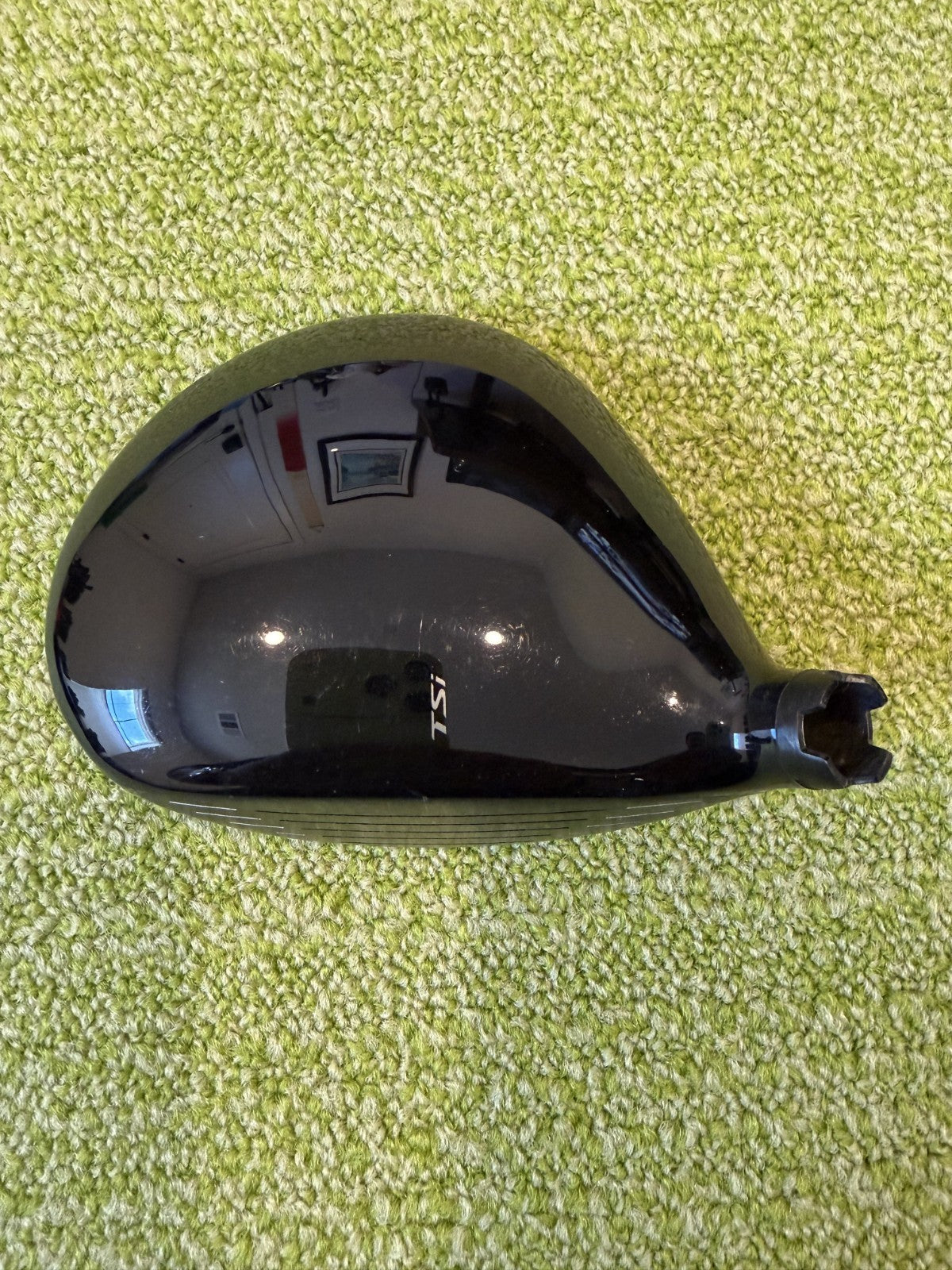 Titleist TSi2 18° 5 Wood Head Only RH