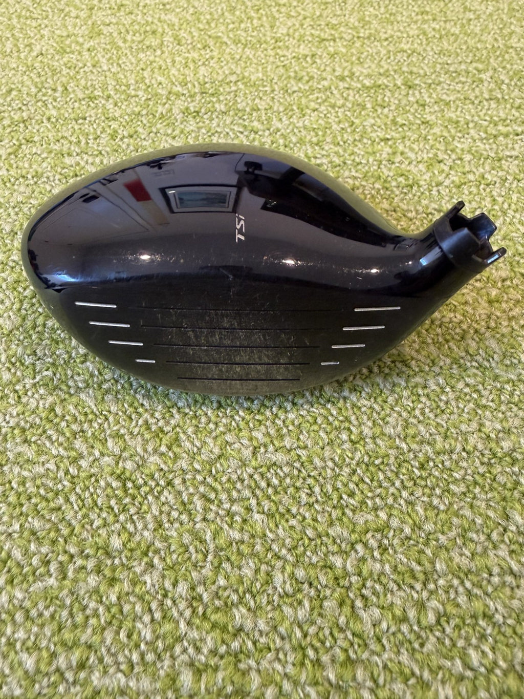 Titleist TSi2 18° 5 Wood Head Only RH