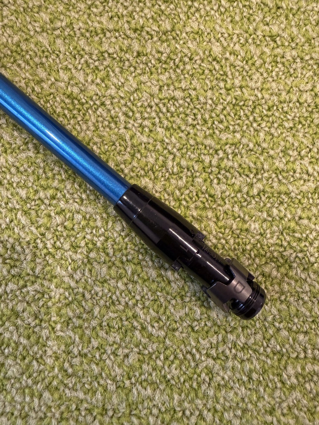Graphite Design Tour AD GT 7S Fairway Wood Shaft Titleist 42.25"