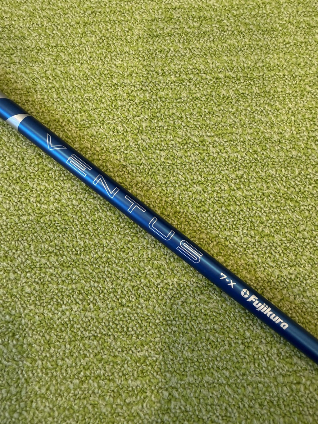 Fujikura Ventus Blue Velocore+ Plus 7X Driver Shaft Callaway 44"