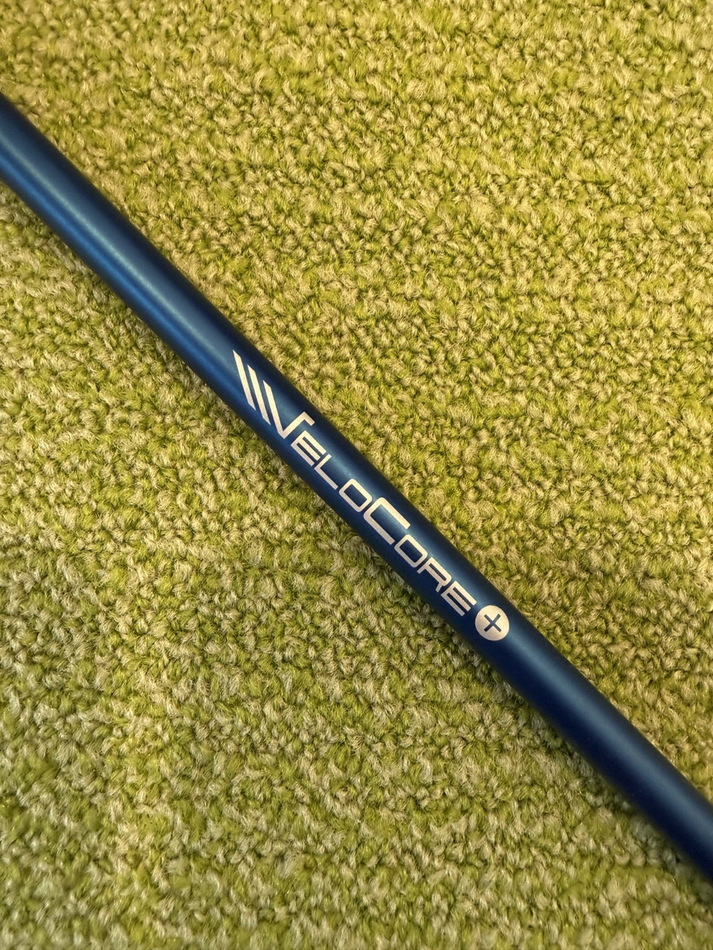 Fujikura Ventus Blue Velocore+ Plus 7X Driver Shaft Callaway 44"