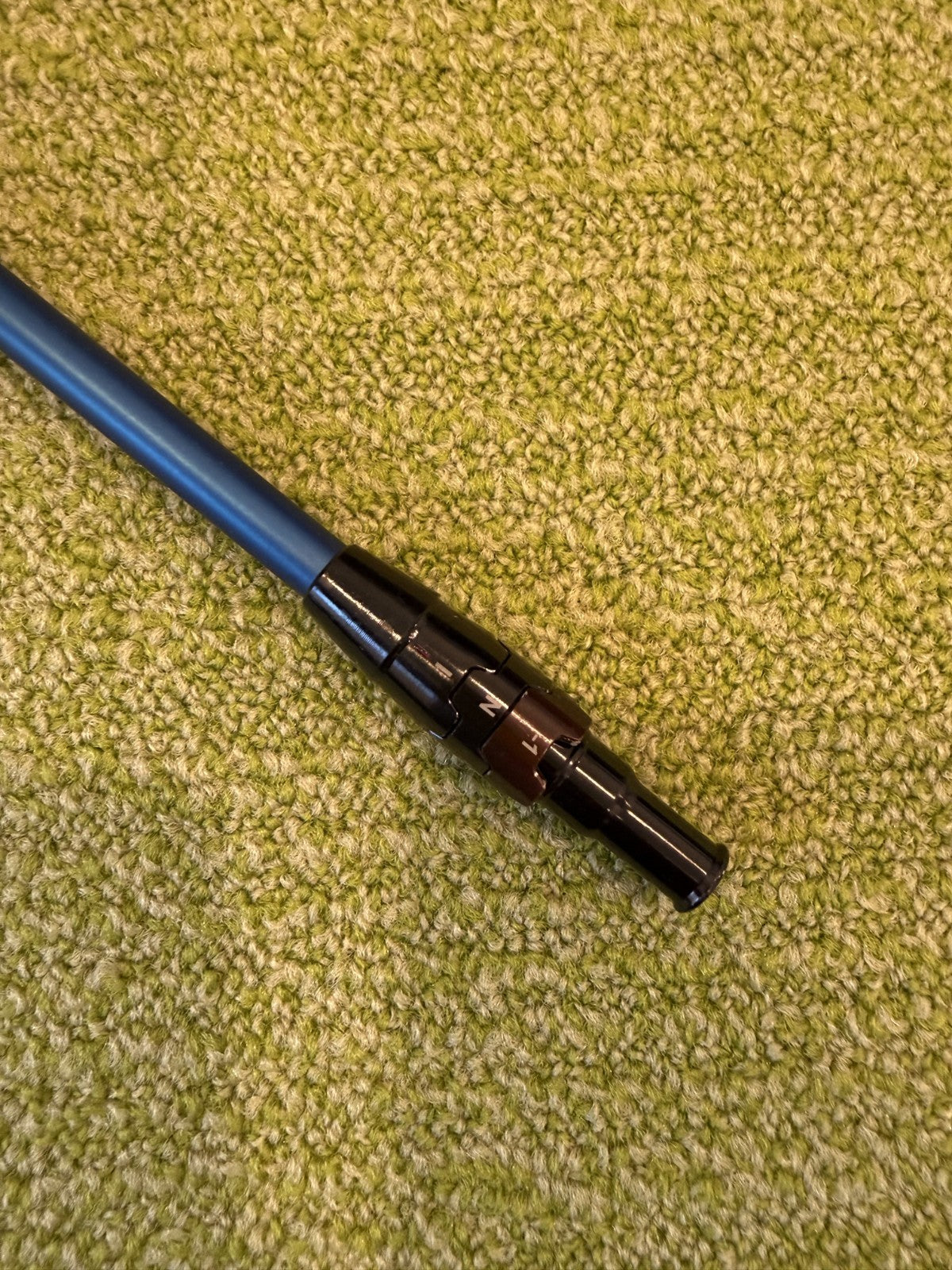 Fujikura Ventus Blue Velocore+ Plus 7X Driver Shaft Callaway 44"