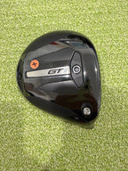Titleist GT1 3Tour Fairway Wood Head Only 14.5° Right Handed RH