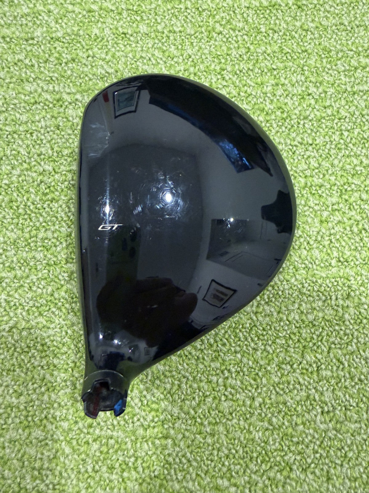 Titleist GT1 3Tour Fairway Wood Head Only 14.5° Right Handed RH