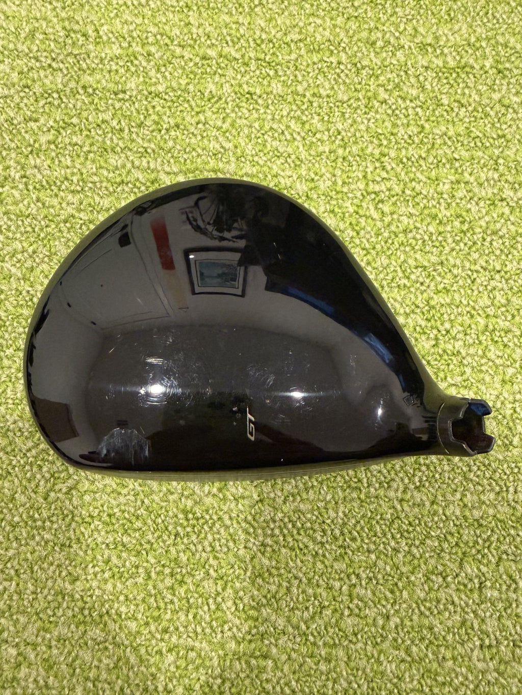 Titleist GT1 3Tour Fairway Wood Head Only 14.5° Right Handed RH