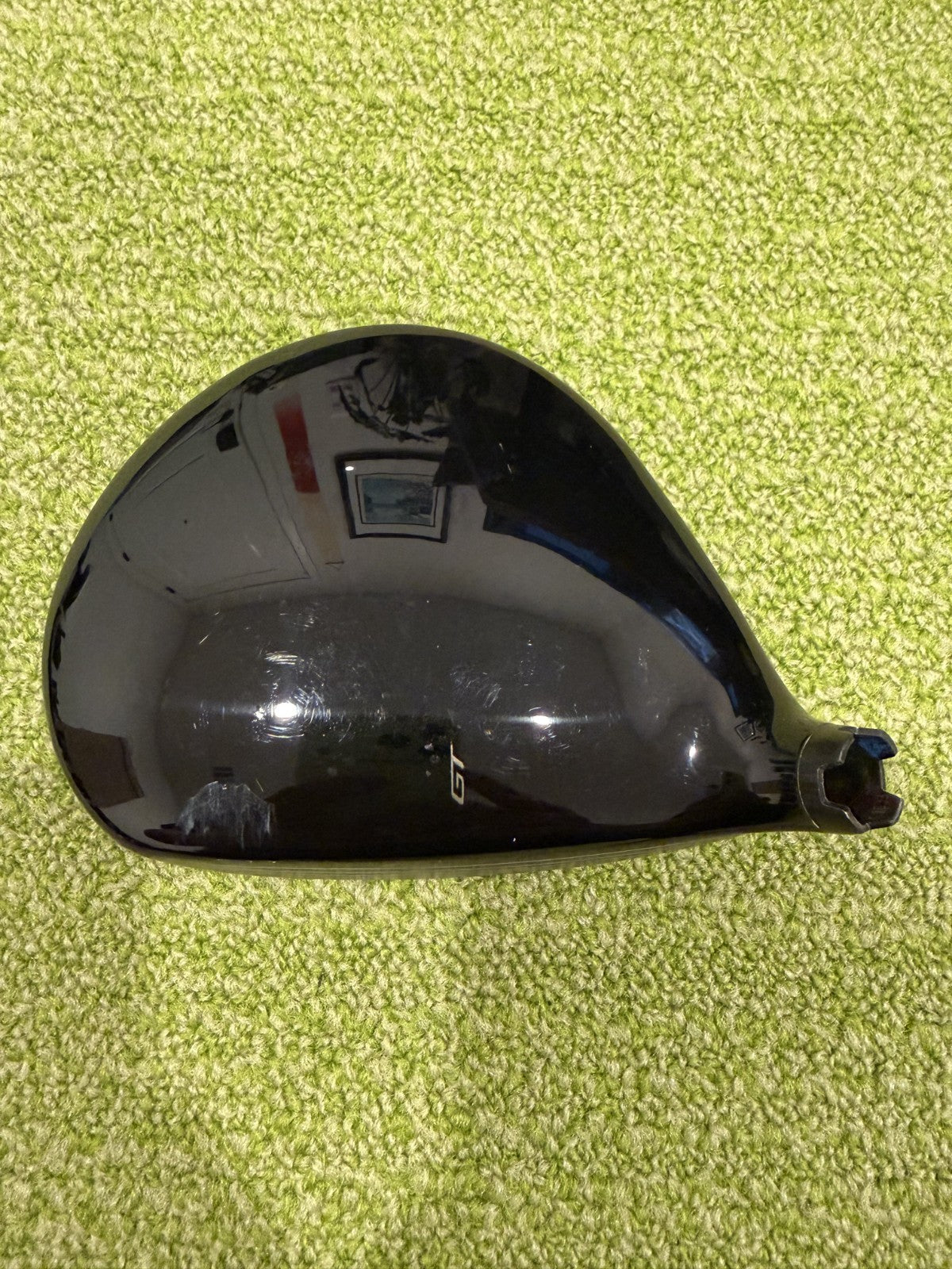Titleist GT1 3Tour Fairway Wood Head Only 14.5° Right Handed RH
