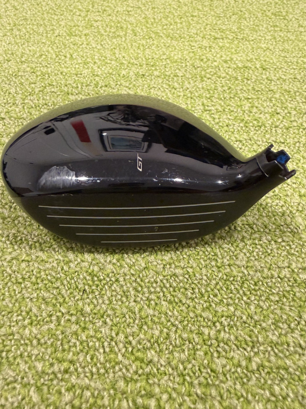 Titleist GT1 3Tour Fairway Wood Head Only 14.5° Right Handed RH