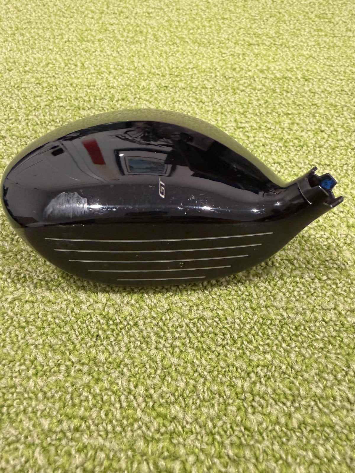 Titleist GT1 3Tour Fairway Wood Head Only 14.5° Right Handed RH