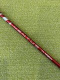 Fujikura Ventus Red 6R Velocore Regular Fairway Wood Shaft Ping 42.75"
