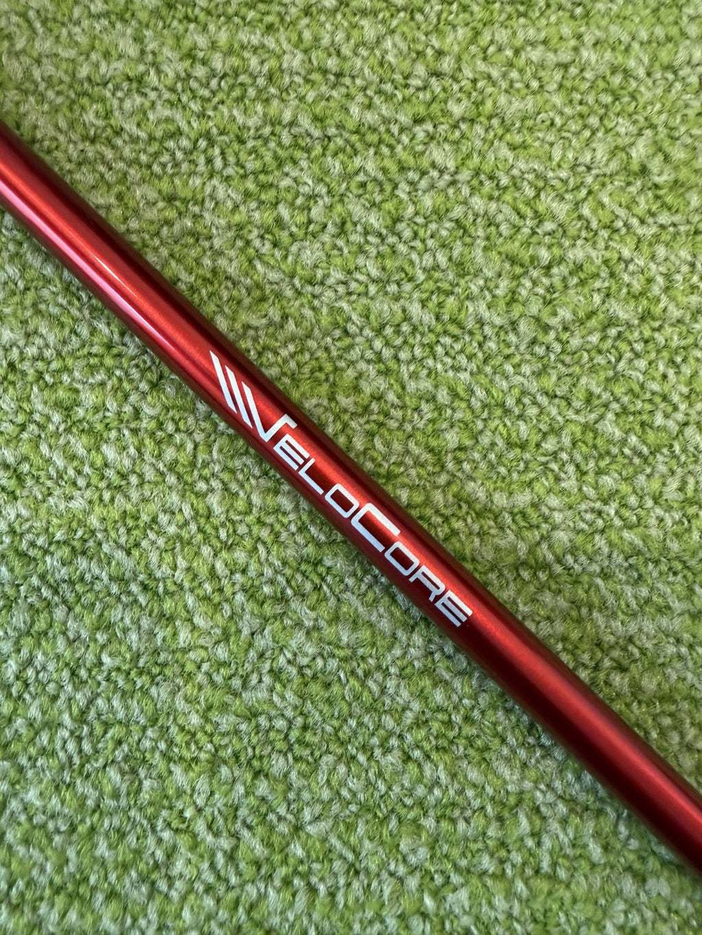 Fujikura Ventus Red 6R Velocore Regular Fairway Wood Shaft Ping 42.75"