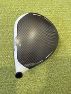 TaylorMade SIM MAX Driver 9* Head Only RH