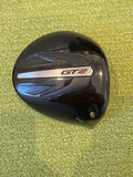 Titleist GT2 10° Driver Head Only RH
