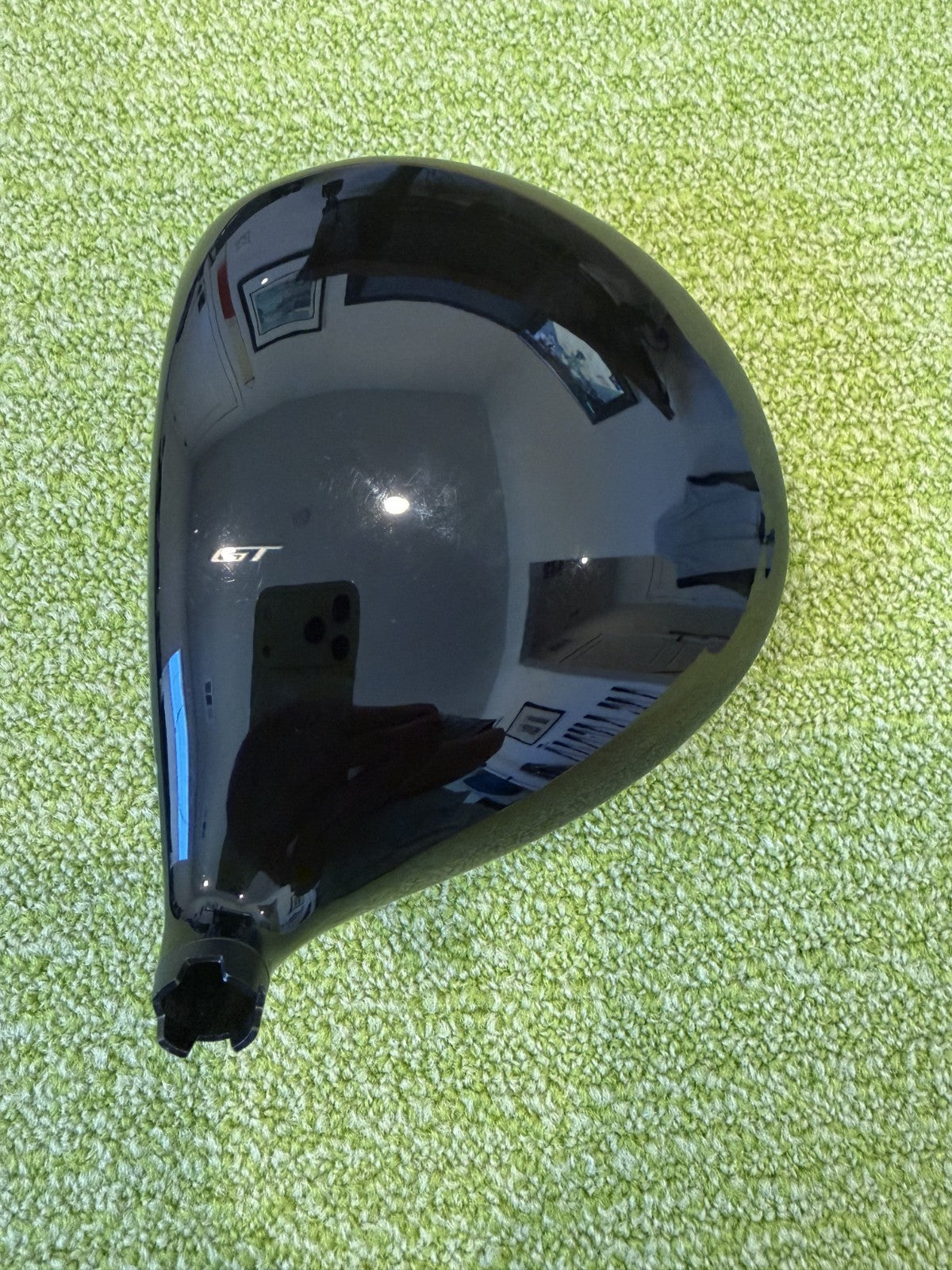 Titleist GT2 10° Driver Head Only RH