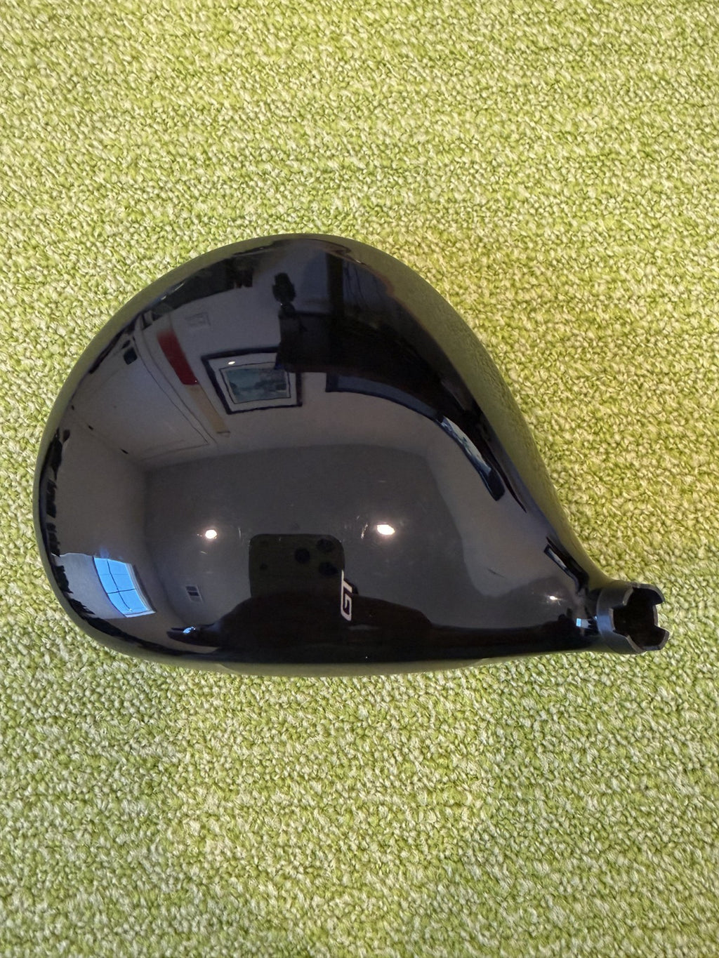 Titleist GT2 10° Driver Head Only RH