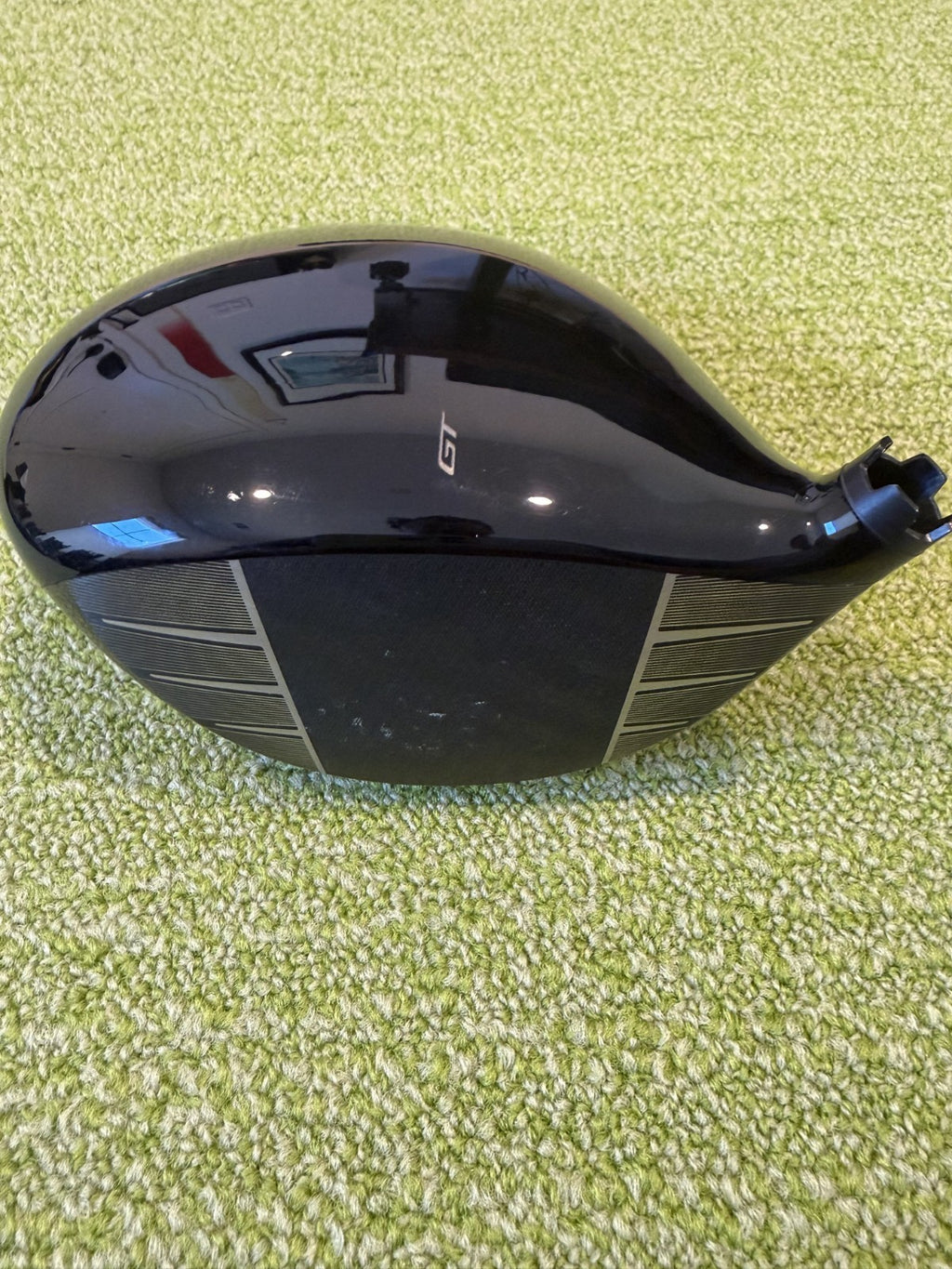 Titleist GT2 10° Driver Head Only RH
