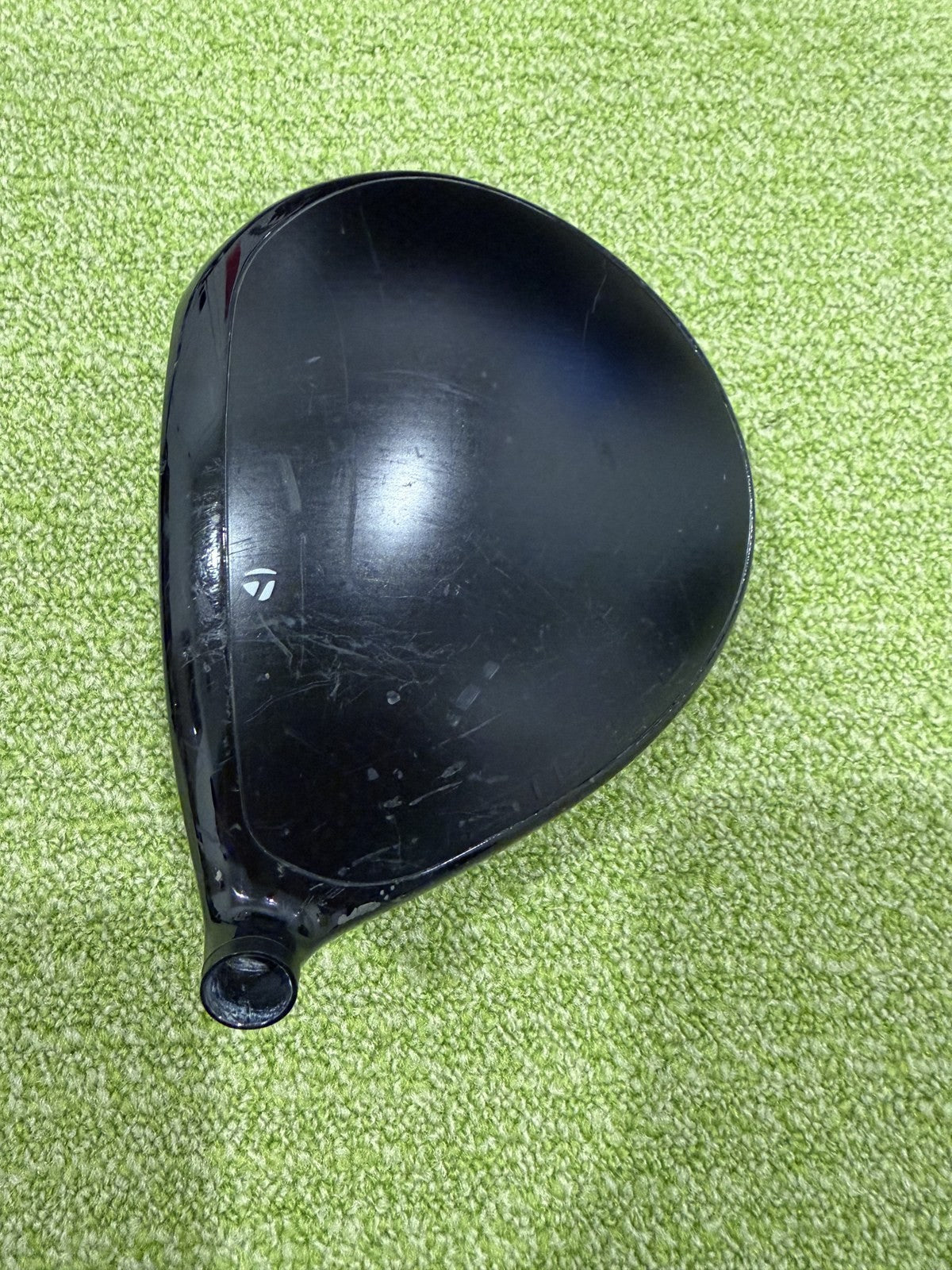 TaylorMade Stealth Plus 8* Driver Head Only RH