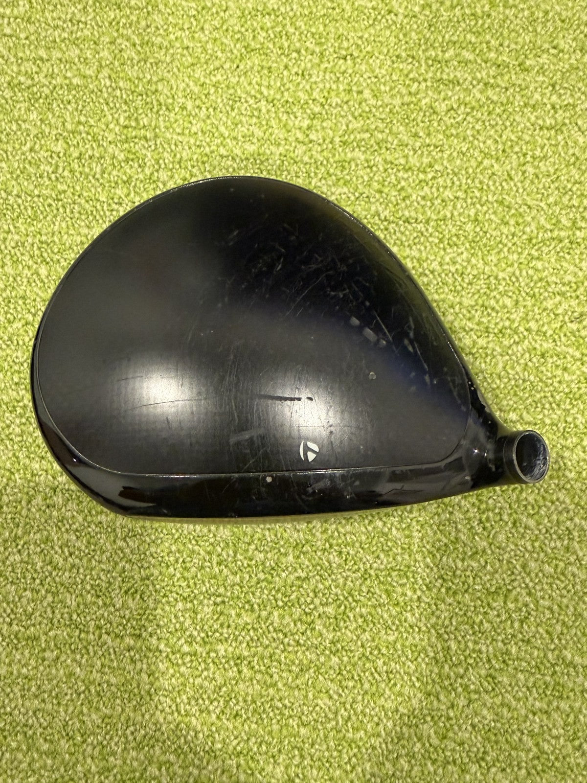 TaylorMade Stealth Plus 8* Driver Head Only RH