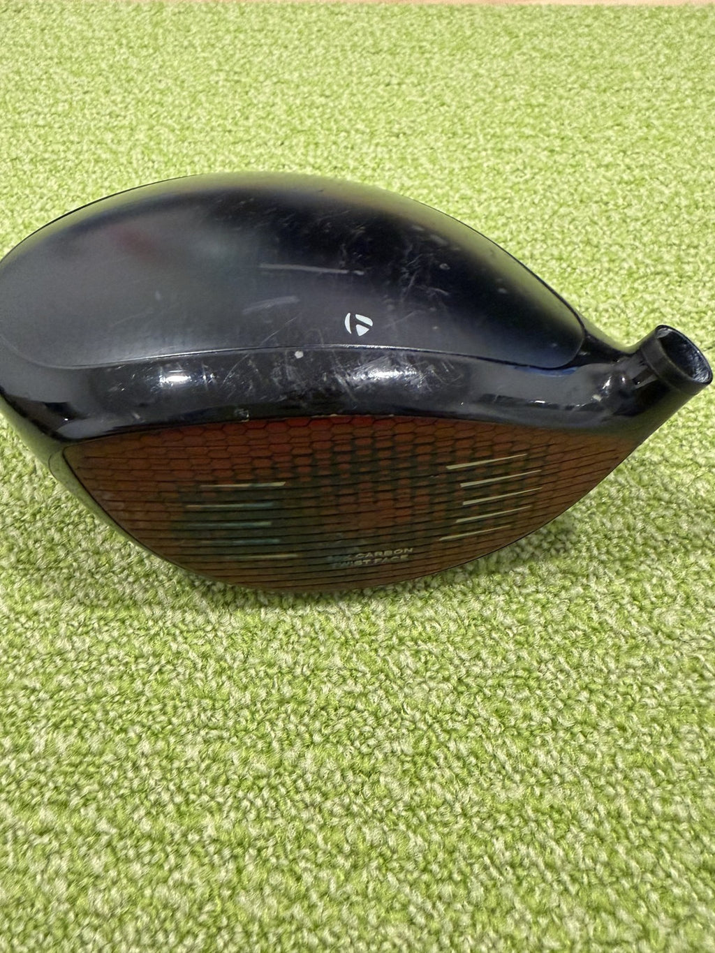 TaylorMade Stealth Plus 8* Driver Head Only RH