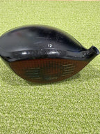 TaylorMade Stealth Plus 8* Driver Head Only RH
