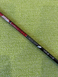 Graphite Design Tour AD VF 5S Stiff Driver Shaft Callaway Adapter 44.25”