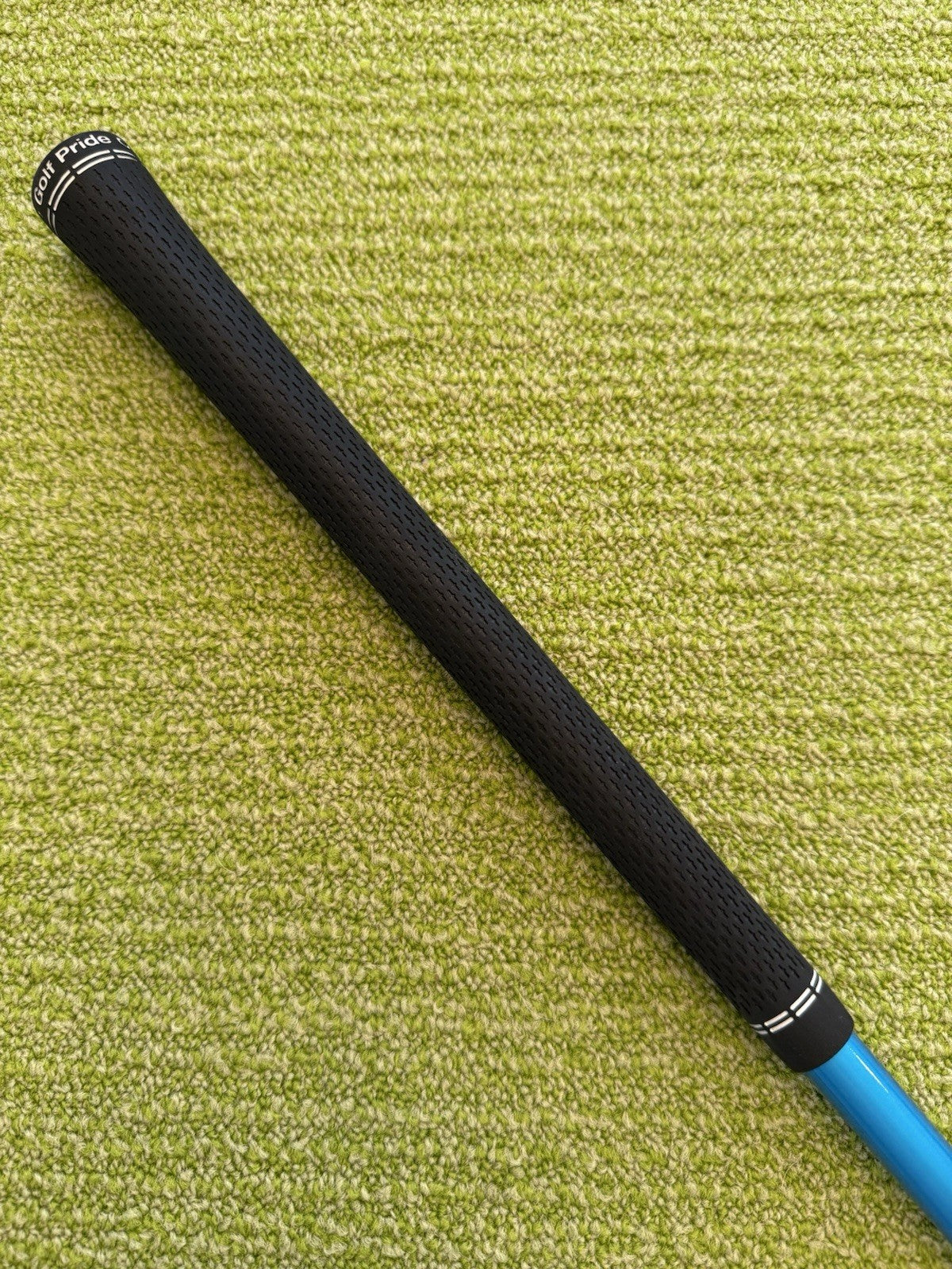 Graphite Design Tour AD UB 5S Stiff 42" Fairway Wood Shaft Ping