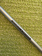 Graphite Design Tour AD UB 5S Stiff 42" Fairway Wood Shaft Ping